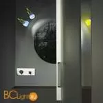 Бра Vistosi VEGA AP MC2 BC ALO CE