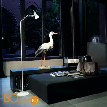 Торшер Vistosi VEGA PT BC BC ALO CE