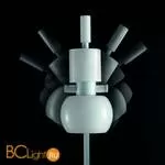 Торшер Vistosi VEGA PT BC BC ALO CE - Фото 1