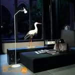 Торшер Vistosi VEGA PT BC BC ALO CE