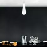 Потолочный светильник Vistosi WithWhite PL P E27 BC BC