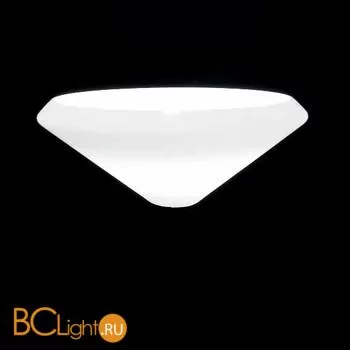 Потолочный светильник Vistosi WithWhite PL 46 E27 BC BC
