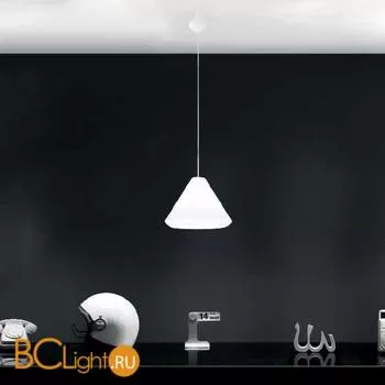 Подвесной светильник Vistosi WithWhite WITHW SP G BCST BC E27 CE