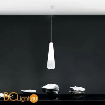 Подвесной светильник Vistosi WithWhite WITHW SP P BCST BC E27 CE