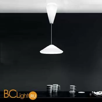 Подвесной светильник Vistosi WithWhite WITHW SP 26 X BCST BC E27 CE