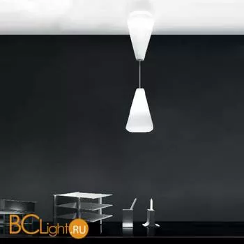 Подвесной светильник Vistosi WithWhite WITHW SP 26 M BCST BC E27 CE