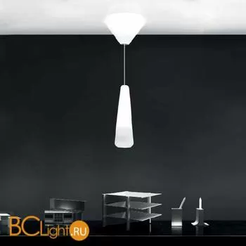 Подвесной светильник Vistosi WithWhite WITHW SP 36 P BCST BC E27 CE