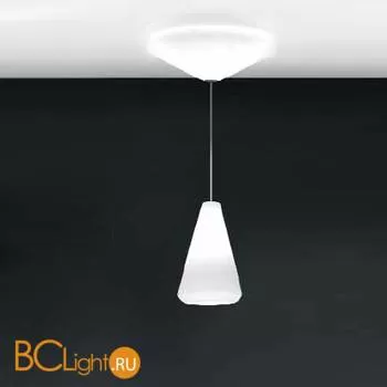 Подвесной светильник Vistosi WithWhite WITHW SP 46 M BCST BC E27 CE