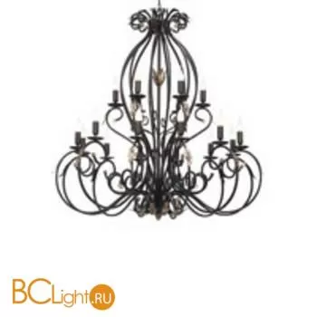 Люстра Vitaluce 1014 V1014/12+6