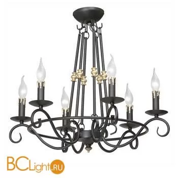 Люстра Vitaluce 1039 V1039/6