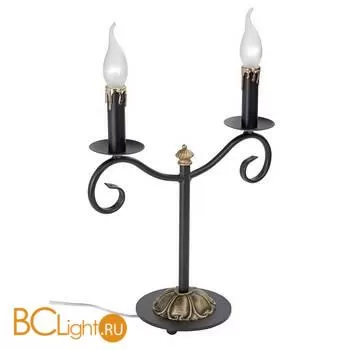 Настольная лампа Vitaluce 1039 V1039/2L