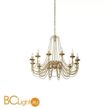Люстра Vitaluce V1044-8/12