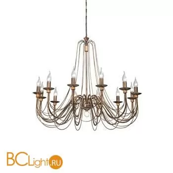 Люстра Vitaluce V1044-7/12