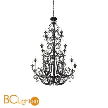 Люстра Vitaluce V1078-1/24