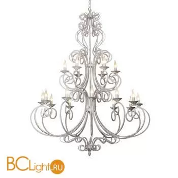 Люстра Vitaluce V1094/12+6