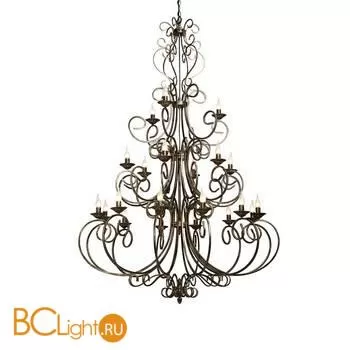 Люстра Vitaluce V1094-1/12+6+3