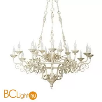 Люстра Vitaluce V1115/12+6