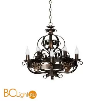 Люстра Vitaluce V1166/5