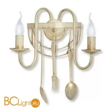 Бра Vitaluce V1333/2A