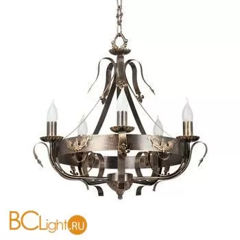 Люстра Vitaluce V1350/5