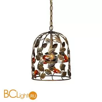 Подвесной светильник Vitaluce V1410/3S