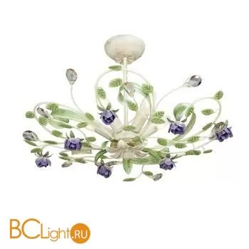 Подвесной светильник Vitaluce V1439/5PL