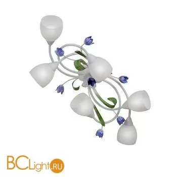 Люстра Vitaluce 1467 V1467-0/6PL