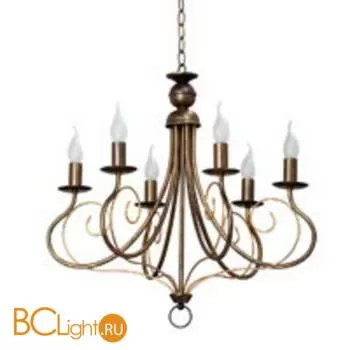 Люстра Vitaluce 1477 V1477/6