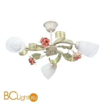 Люстра Vitaluce V1537/3PL