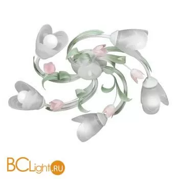 Люстра Vitaluce V1541/5PL