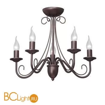 Люстра Vitaluce V1659/5PL