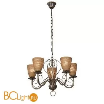 Люстра Vitaluce V1698-7/5