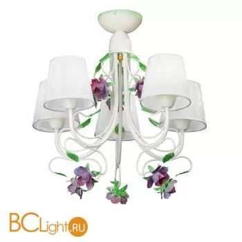 Люстра Vitaluce V1730/5PL