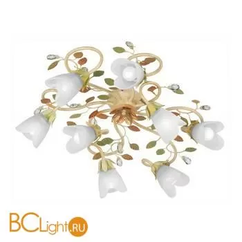 Люстра Vitaluce V1743/8PL