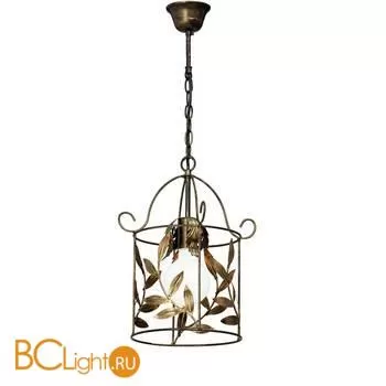 Подвесной светильник Vitaluce V1767/1S