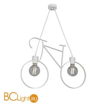 Подвесной светильник Vitaluce V1795-0/2S