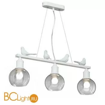 Подвесной светильник Vitaluce V1797-0/3S