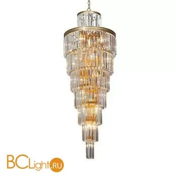 Подвесной светильник Vitaluce V1808-8/12+12+1