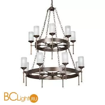 Люстра Vitaluce V1813-7/8+8