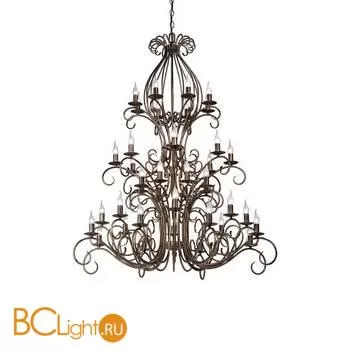 Люстра Vitaluce V1815-7/16+8+8+8