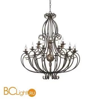 Люстра Vitaluce V1819-7/12+6