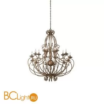 Люстра Vitaluce V1819-8/12+6