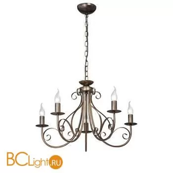 Люстра Vitaluce V1833-7/5