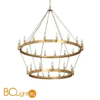 Люстра Vitaluce V1837-8/18+12