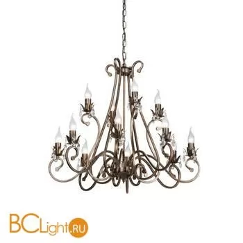 Люстра Vitaluce V1845-7/8+4