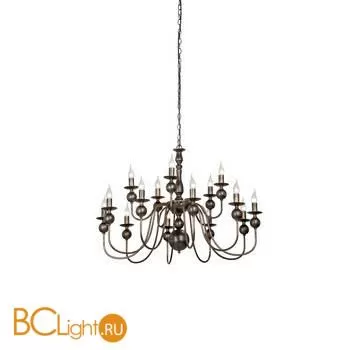 Люстра Vitaluce V1847-7/15