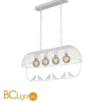 Подвесной светильник 2915 V2915-0/4