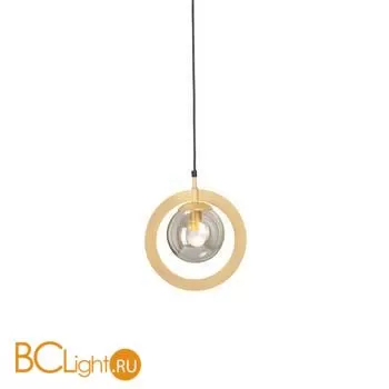 Подвесной светильник Vitaluce V2955-8/1S