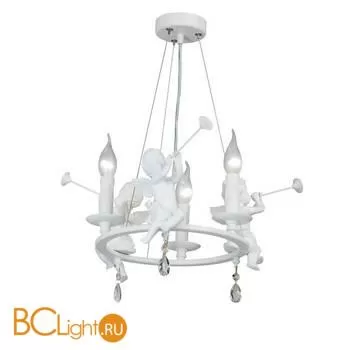 Люстра Vitaluce V2970-0/3S