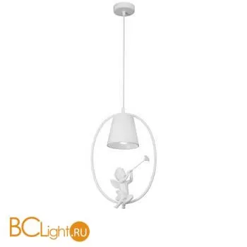 Подвесной светильник Vitaluce V2971-0/1S